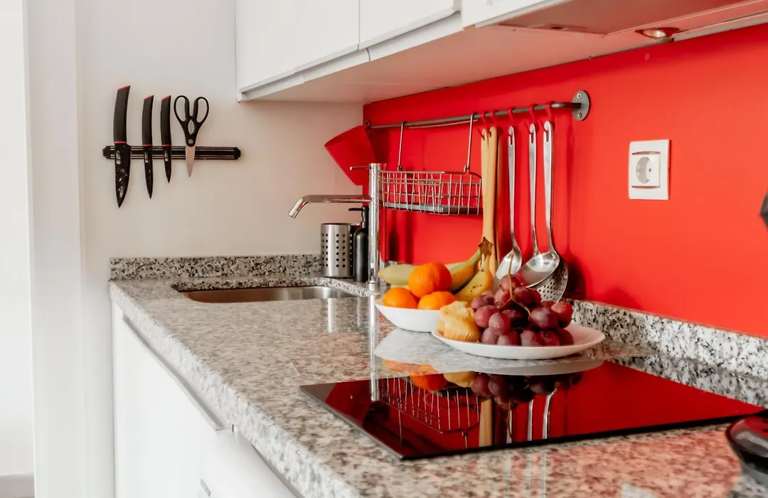 Apartamentos Bravo Albayzin-1