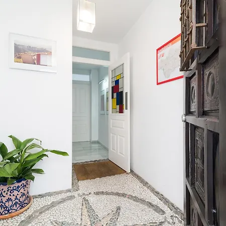 Apartamentos Bravo Albayzin-2